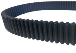 Belt for large flight & tail plucker image