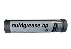 Food grade grease (white) - 400g tube image